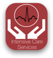 Wellington Intensive Care Services Logo