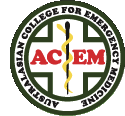 Australian College for Emergency Medicine