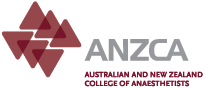 Australian & New Zealand College of Anaesthetists