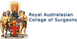Royal Australasian College of Surgeons