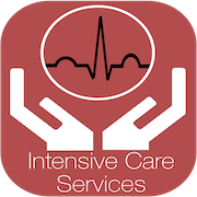 Wellington Intensive Care Unit logo