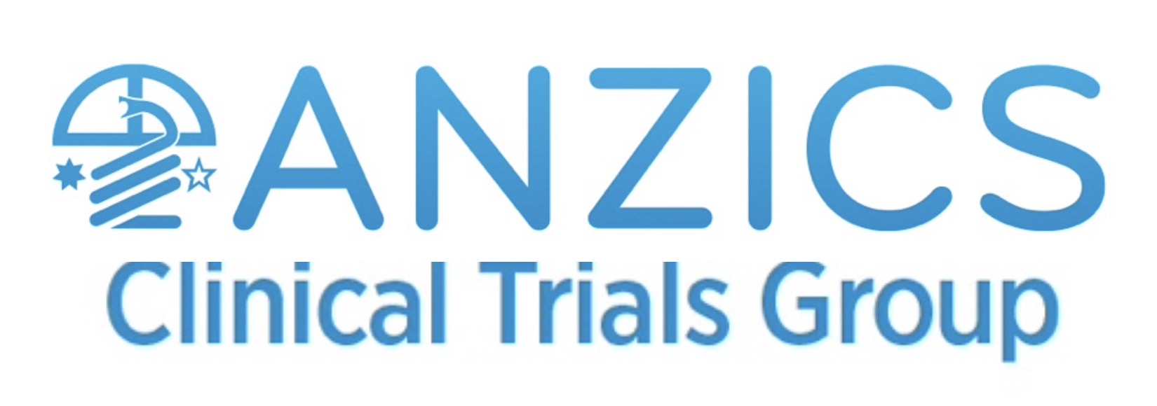 Logo for Australian and New Zealand Intensive Care Society Clinical Trials Group